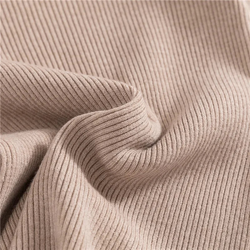{Buy 1 Get 2} Ellodia Signature Cashmere-Touch Turtleneck